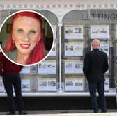 Single mother landed with 20% rent increase calls for rent controls