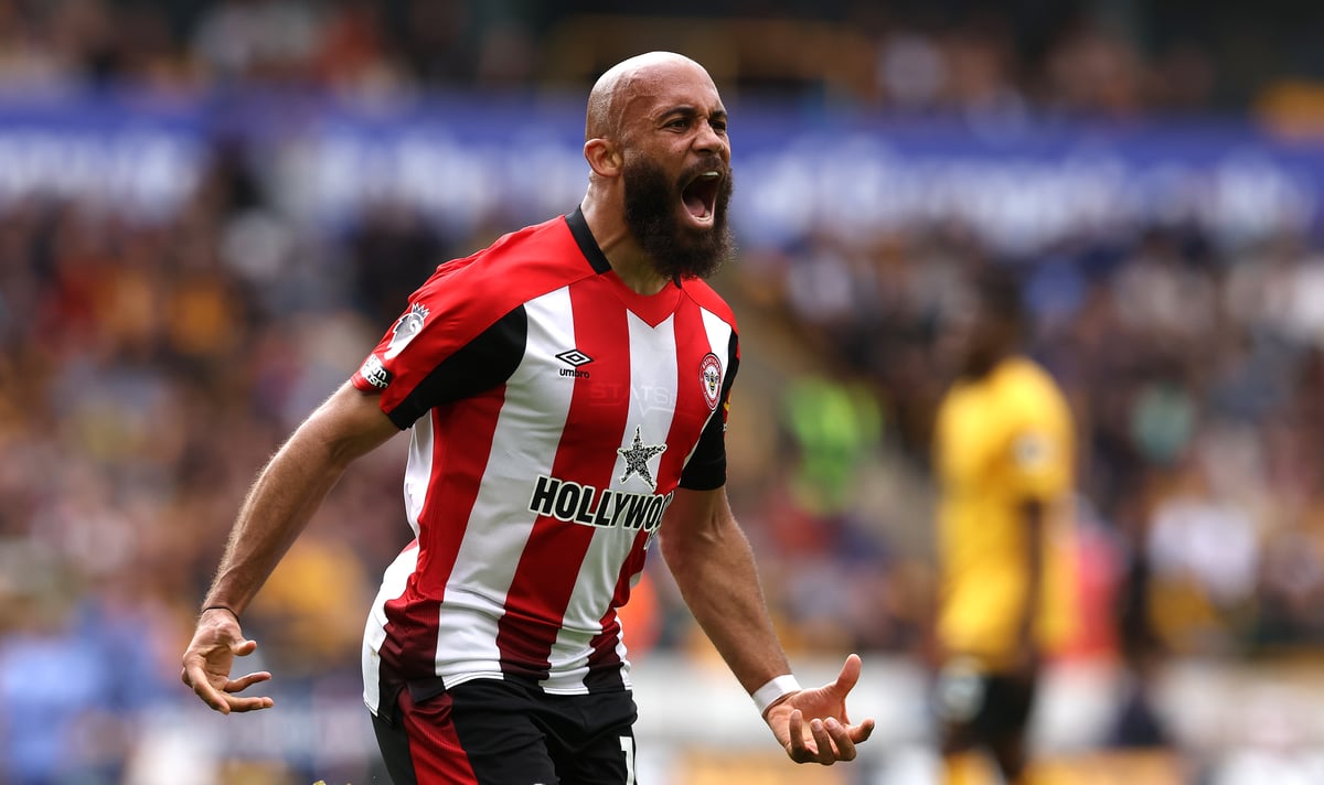 Brentford will accept Newcastle United Bryan Mbeumo transfer bid - on one  condition