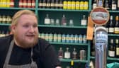 We spoke with local vendor Firebrick Brewery to find out exactly why Grainger Market has stood the test of time.