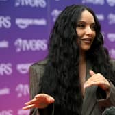Jade will be performing in Gateshead this summer as part of the BBC Proms. 