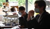 Even five years on, the impact of the pandemic is still being felt in the classroom