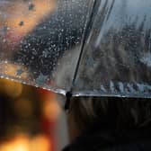 We have seen a wet week so far, but how long will this continue? 