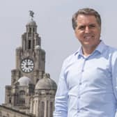Steve Rotheram.