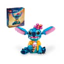 Celebrate the new Lilo & Stitch Movie with the ultimate LEGO set and must-have toys for kids