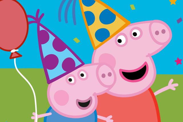 An immersive Peppa Pig experience is coming to the Metrocentre, in Gateshead, this autumn.