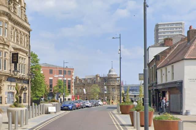 The band D council tax for 2025/26 in Sunderland is £2,093 - up from £1,997 the previous year. That's the seventh lowest of any local authority outside of London. In 2024/25, the Local Government Ombudsman upheld 2.1 complaints against Sunderland City Council per 100,000 residents, which is well below than the average for similar authorities, of 4.7 per 100,000.