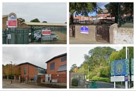 These are some of the best primary schools in Newcastle according to data