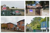 These are some of the best primary schools in Newcastle according to data
