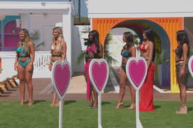 Love Island makes major twist to the first coupling