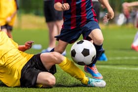 The West Country team recorded eight yellow cards for simulation