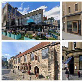These are some of the most popular restaurants in Newcastle according to Opentable
