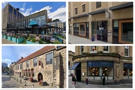 These are some of the most popular restaurants in Newcastle according to Opentable