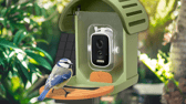 The VINGUYS Bird Feeder Camera brings tech to birdwatching