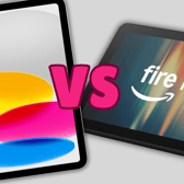  iPad or Fire HD 8? We compare the two bestselling tablets on Amazon to see which one deserves a spot in your bag.