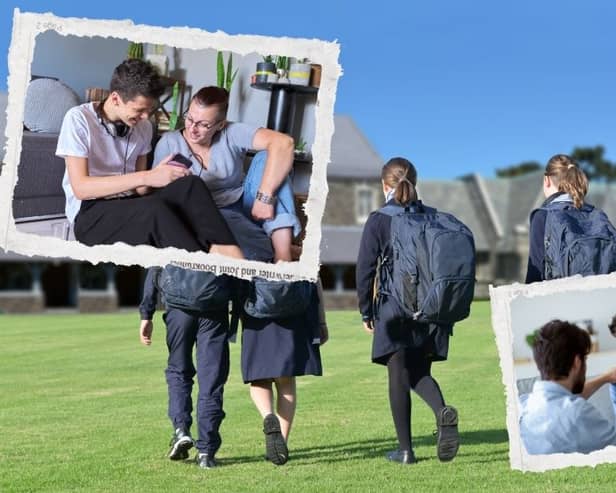 Nationwide, the lion's share of families were able to land their child an offer at their first choice of school