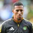 Pompey loanee Isaac Hayden has been in World Cup action for Jamaica ahead of the Concacaf Gold Cup. Pic: Getty.