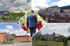 These Tyne and Wear schools boast exceptionally low absence rates