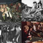 These are some of the most popular nightclubs from across the North East in years gone by
