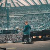 Sam Fender