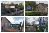 These are some of the best primary schools across Gateshead according to education data. 