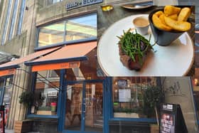 We got invited to review Newcastle city centre steakhouse and restaurant, Bar + Block - and here's what we thought of it.