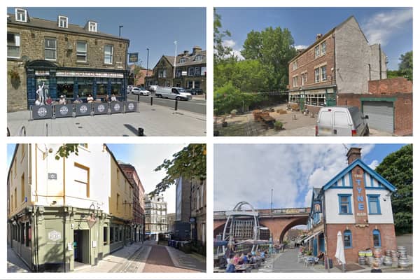 These are some of the best pubs in Newcastle according to ChatGPT