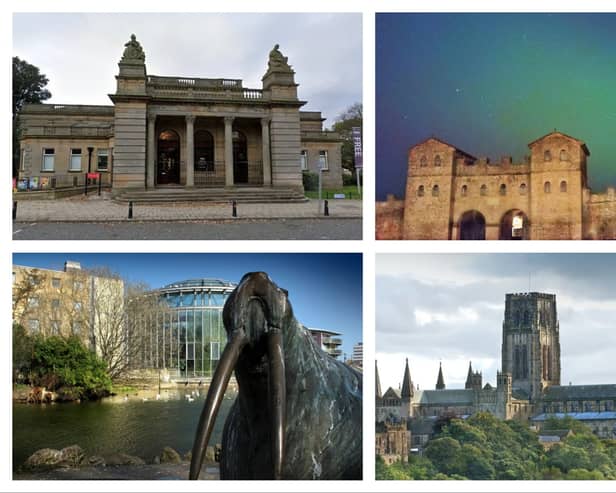 These are some of the most popular free attractions and things to see across the North East. 