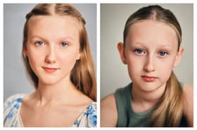 Two young actors from the North East have been cast in 28 Years Later.