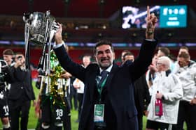 Newcastle United chairman Yasir Al-Rumayyan