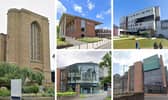 These UK universities rated especially well for student satisfaction in to the Complete University Guide's league table