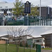 The Department for Education has published English and maths GCSE performance data.