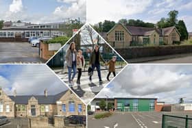 These Northumberland primary schools are bucking a nationwide trend