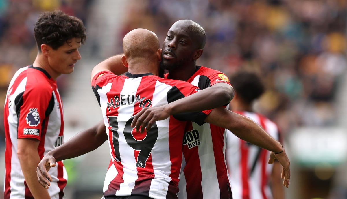 Nottingham Forest submit bid for Newcastle United & Tottenham Hotspur target  after double £115m blow