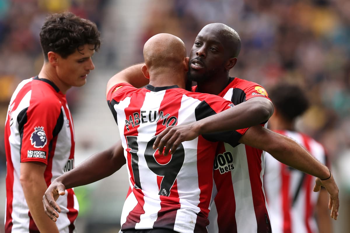 Nottingham Forest's transfer response as Newcastle United & Spurs inflict £115m blow - NewcastleWorld Nottingham Forest's transfer response as Newcastle United & Spurs inflict £115m blow - NewcastleWorld