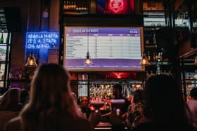 Manhatta is introducing a stock market system on its drinks.