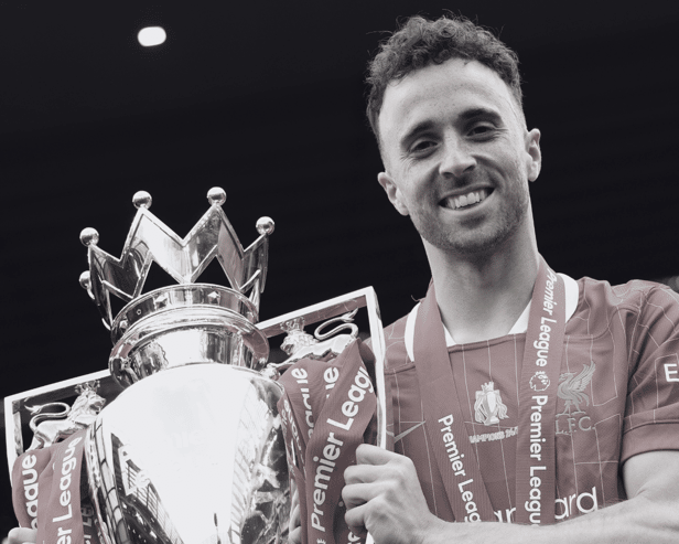 Manchester United have paid respect to Liverpool star Diogo Jota following his tragic death