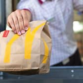 McDonald's careers: 507 jobs available right now - and how much they pay