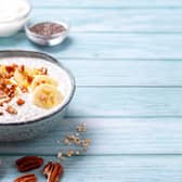 Breakfast: How to make a ‘lazy girl’ breakfast that is quick and healthy
