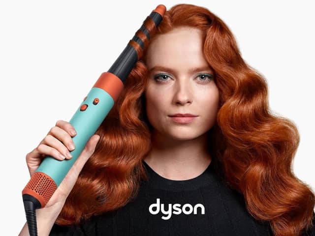 Prime Day: Save 17% on the Dyson Airwrap i.d. Multi-Styler and Dryer -  now £399