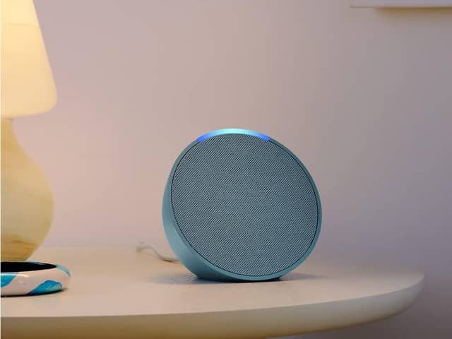 Amazon's Echo Pop is incredibly cheap at the moment