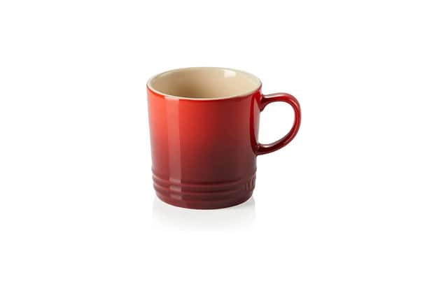 Bestselling Le Creuset Stoneware Coffee Mug