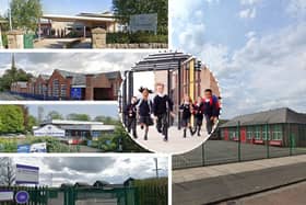 These North East primary schools excel across a few different metrics