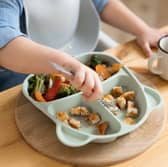 The foods you should feed your children - according to NHS guidance