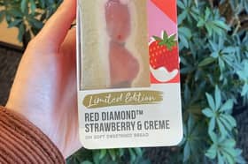 Viral M&S sandwich is totally worth the hype