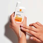 Prime Day Deal: La Roche-Posay Anthelios UVMune 400 SPF50+ Sunscreen at it’s best price ever
