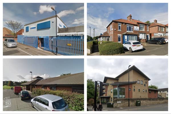The annual GP Patients survey has revealed the worst surgeries in Newcastle according to those using them. 