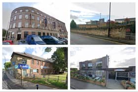 These are the businesses across Newcastle with the most recent food hygiene ratings. 