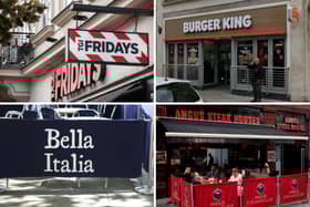 Check out all the national brands doing children's meal deals over the Summer holidays.