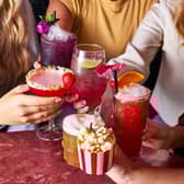 Slug & Lettuce