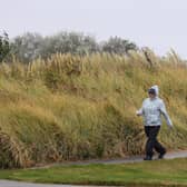 The North East is set for rainy spells, according to Met Office forecasters.